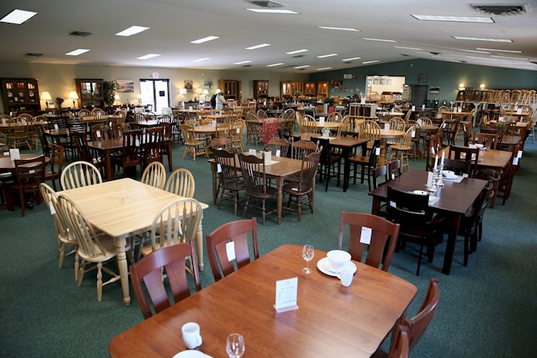 Swiss Valley Furniture