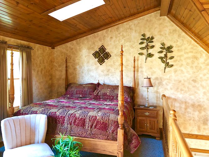 Donna S Premier Lodging